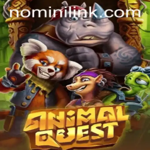 Exploring the Fascinating World of AnimalQuest with Nomini