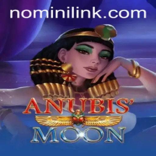AnubisMoon: Unraveling the Mysteries of the Ancient Egyptian Themed Game