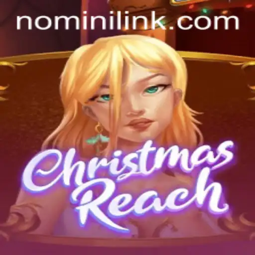 ChristmasReach: A Festive Adventure Unveiled with Nomini