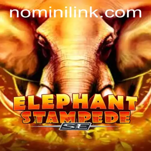 Diving into ElephantStampedeSE: A Thrilling Adventure in Digital Gaming with Nomini