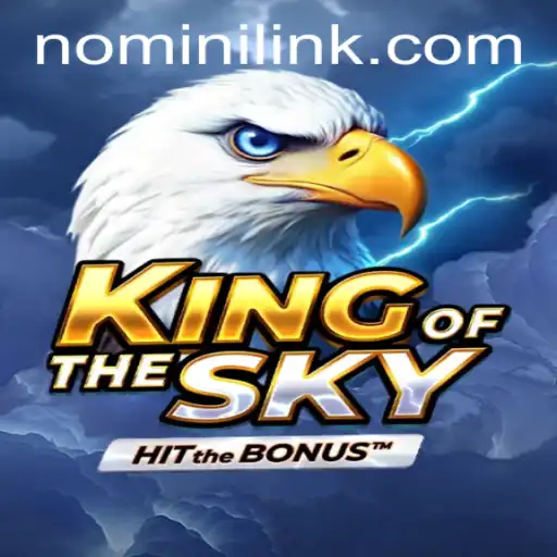 KingOfTheSky: Unveiling the Enchanting World of Nomini