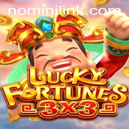 Exploring the Exciting World of LUCKYFORTUNES3x3 at Nomini