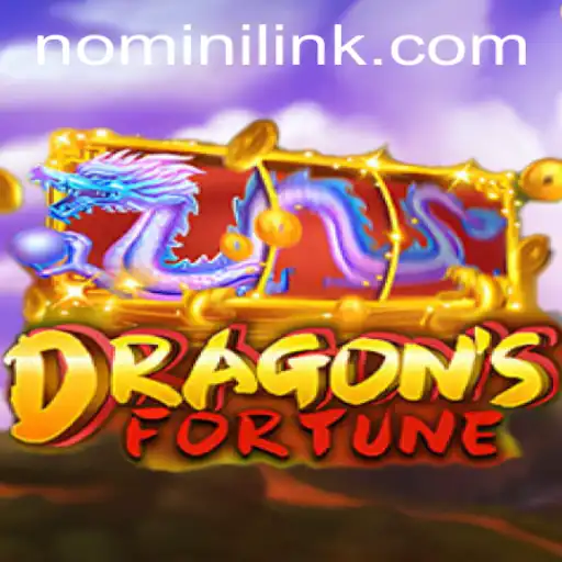 Discover DragonFortune: An Exciting New Adventure at Nomini