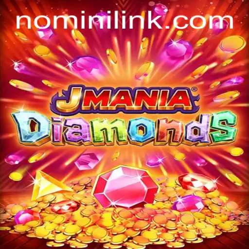 Exploring the Sparkling World of JManiaDiamonds with Nomini