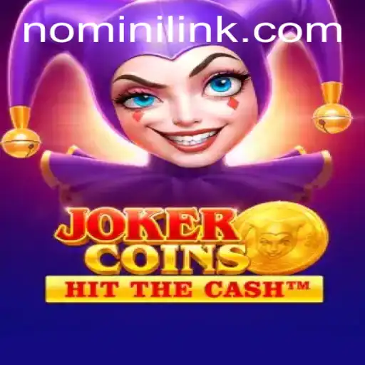 Dive into the World of JokerCoins with Nomini
