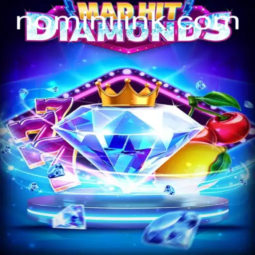 Discover the Thrills of MadHitDiamonds: A Game-Changer in the World of Nomini