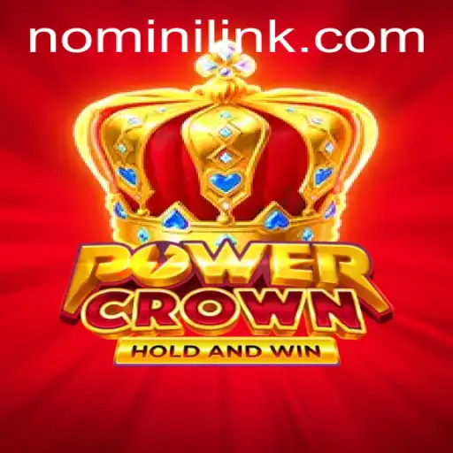 PowerCrown Game Introduction and Rules with a Nomini Twist