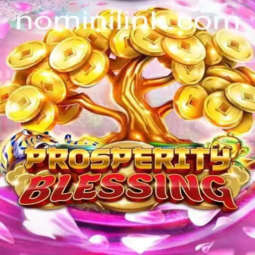 The Enchanting World of ProsperityBlessing in the Realm of Nomini