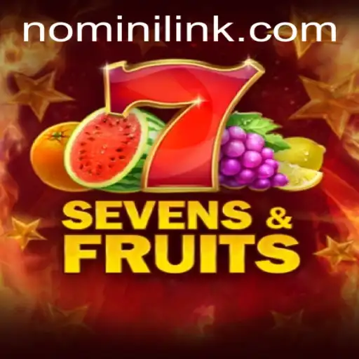 Exploring SevensFruits with Nomini: A Fresh Spin on Classic Casino Fun