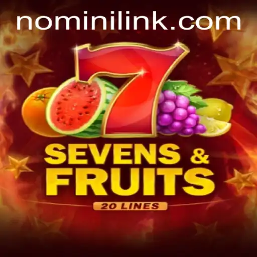 Unveiling SevensFruits20: Nomini's Latest Casino Game Sensation