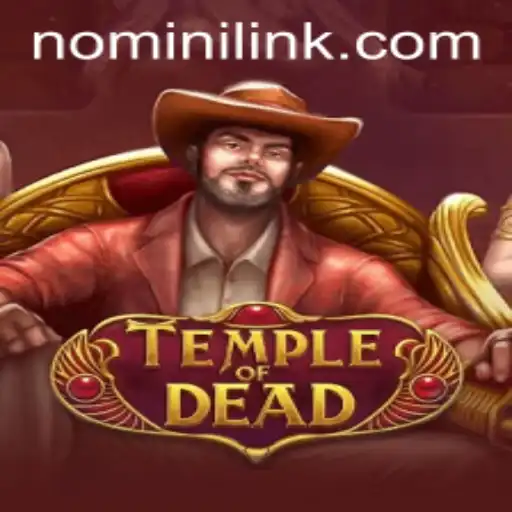 Explore the Thrilling World of TempleofDead