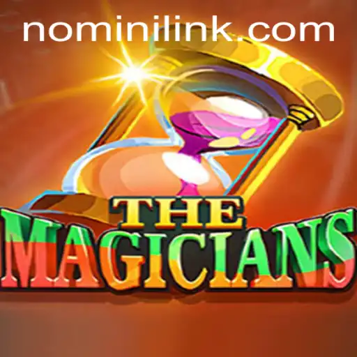 TheMagicians: Discover the Enchanting World of Nomini