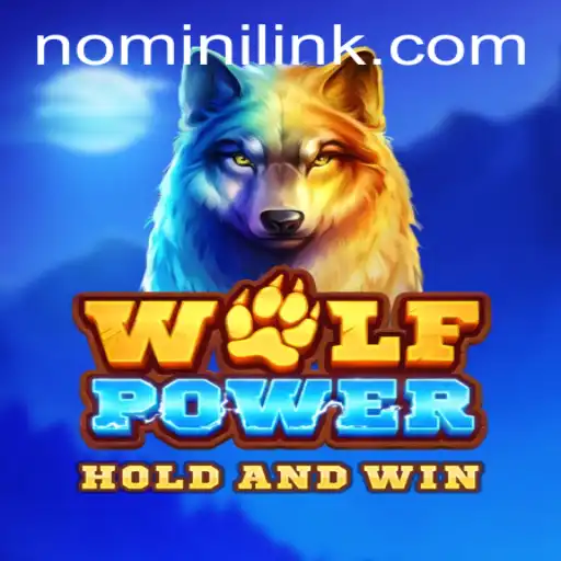 Unveiling WolfPower: A Thrilling Gaming Experience at Nomini