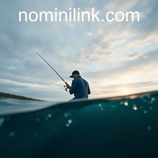 Exploring the Intricacies of Online Fishing with Nomini