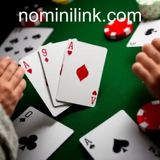 Mastering Poker Games: Exploring Nomini