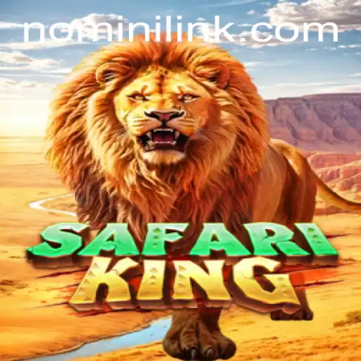 Exploring the Untamed Wilds of SafariKing on Nomini