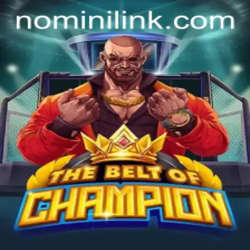 TheBeltOfChampion: A Riveting New Game Experience with Nomini