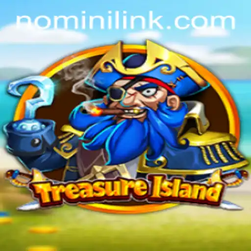 Discover the Adventure of TreasureIsland and the Role of Nomini